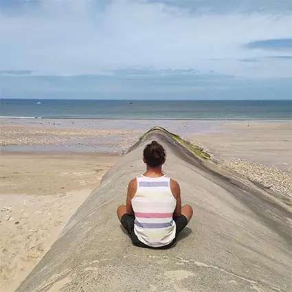 Steven La Heyne Stress Management